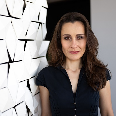 Marcela Glevická | Tatra banka