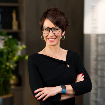 Zuzana Koštialová