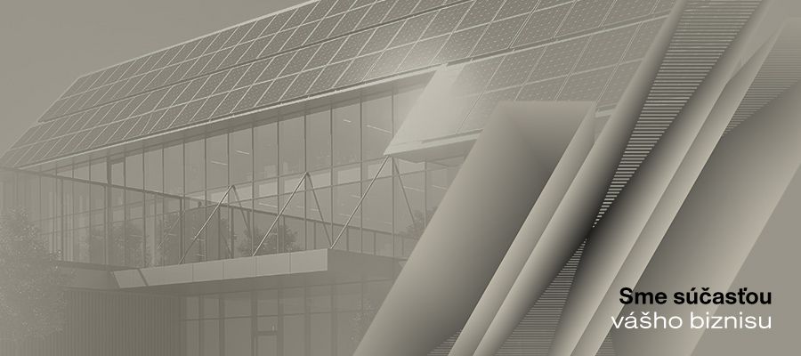 Tatra banka podporí energetickú transformáciu slovenských podnikov