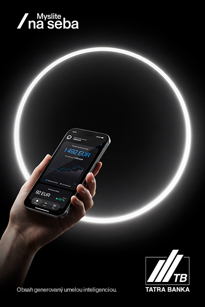 Rýchla aktivácia aplikácie InvestQ | Tatra banka