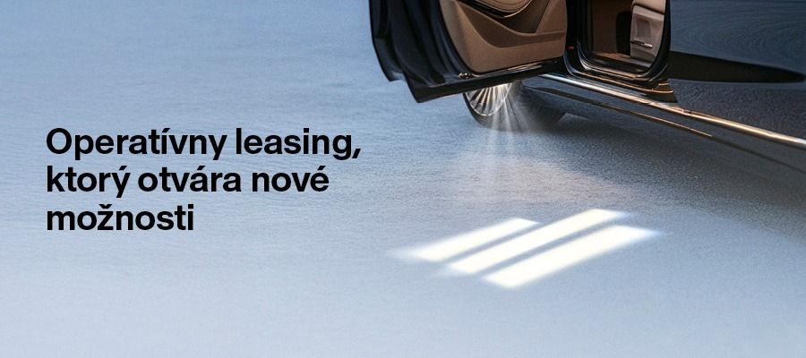 operativny leasing