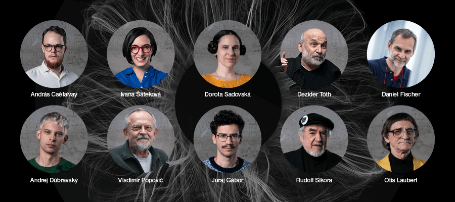 Títo umelci pre vás vytvorili nové dizajny kariet | Tatra banka