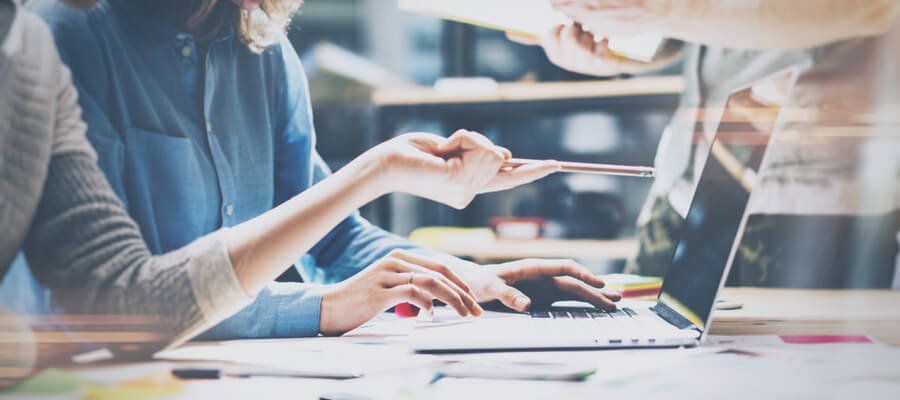 Nemusíte byť IT expert, aby ste zvládli podnikať online Nemusíte byť IT expert, aby ste zvládli podnikať online