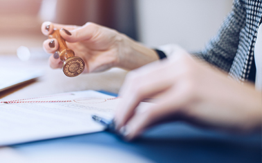 Notary certifications | Tatra banka Notary certifications