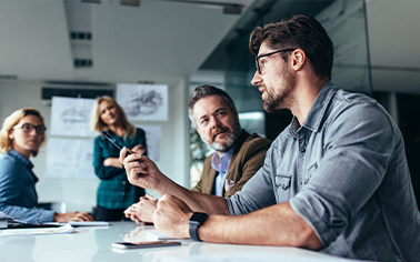 Identify responsible people in the company | Tatra banka Identify responsible people in the company