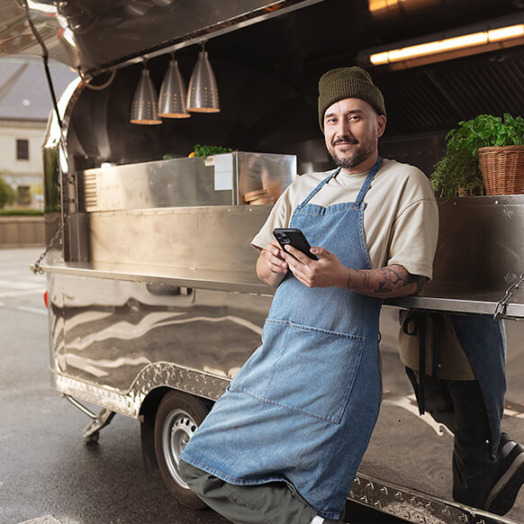 Take your business to the next level | Tatra banka Take your business to the next level