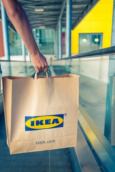 IKEA je skratka z mena zakladateľa a názvu miesta, kde vyrastal | Tatra banka ako vybrat nazov firmy