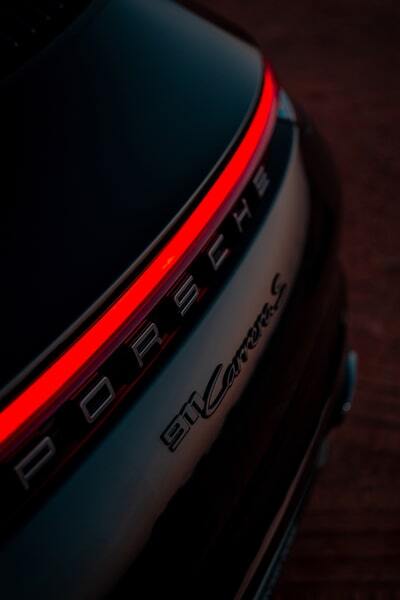 Značka nesie názov po Ferdinandovi Porsche | Tatra banka ako vybrat nazov firmy