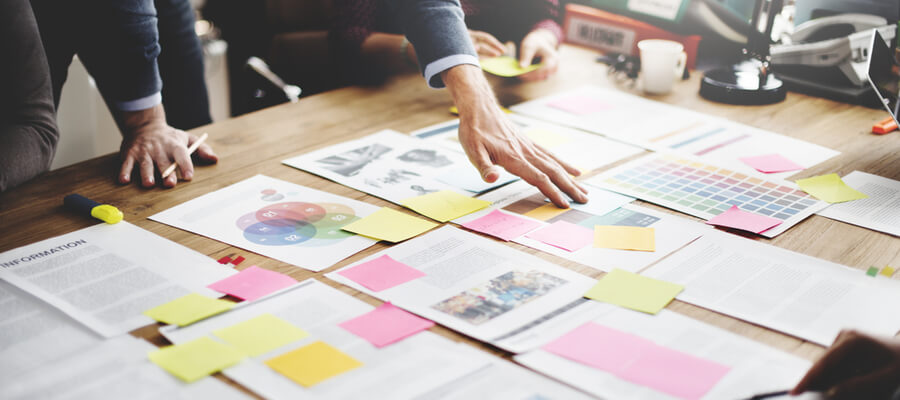 Ako si vytvoriť biznis plán | Tatra banka Ako si vytvoriť biznis plán