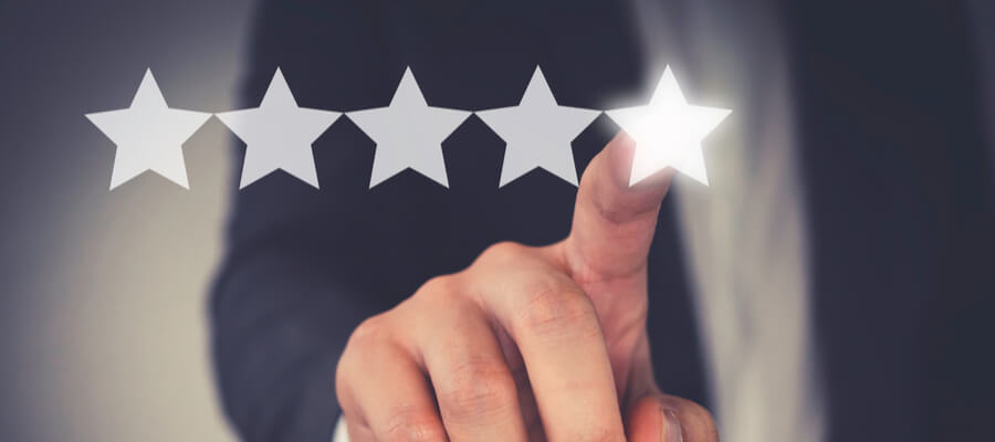 Recenzie od zákazníkov | Tatra banka Recenzie od zákazníkov