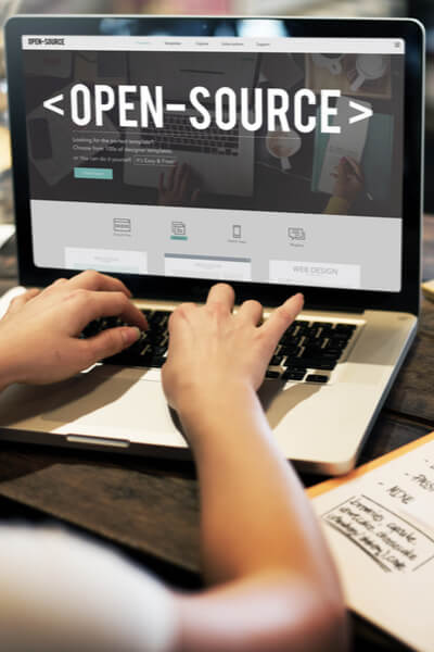Tvorba e-shopu cez open source riešenia
