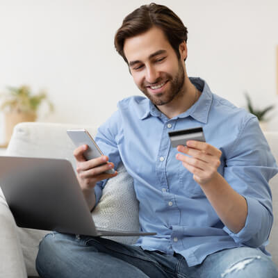 Možnosti platby | Tatra banka Možnosti platby