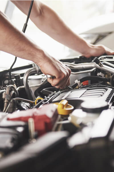 Poistky, oprava, servis auta a ďalšie výdavky | Tatra banka Poistky, oprava, servis auta a ďalšie výdavky