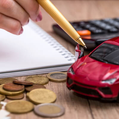 Výhody a nevýhody auta na firmu | Tatra banka Výhody a nevýhody auta na firmu