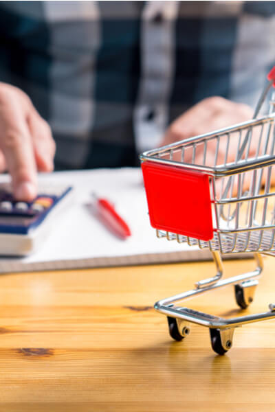 Ako reagovať na zvyšovanie cien? | Tatra banka Ako reagovať na zvyšovanie cien?