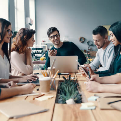 Crowdfunding a marketing