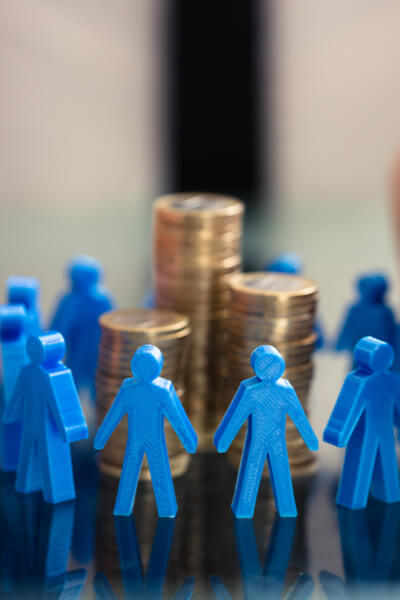 Odmenová forma crowdfundingu | Tatra banka Odmenová forma crowdfundingu