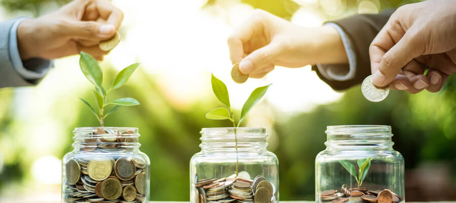 Typy projektov vhodné pre crowdfunding | Tatra banka Typy projektov vhodné pre crowdfunding