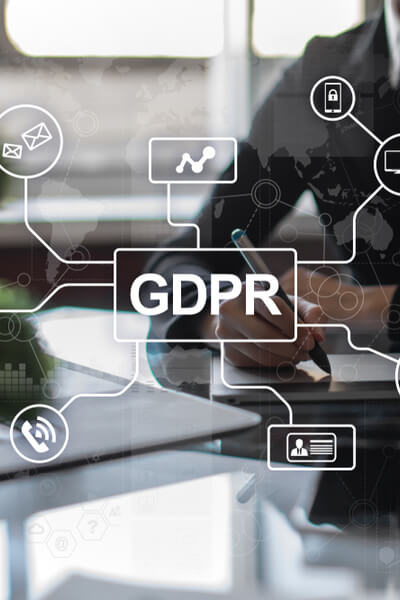 Aké zákony, nariadenia a iná legislatíva sa týkajú GDPR? | Tatra banka Aké zákony, nariadenia a iná legislatíva sa týkajú GDPR?