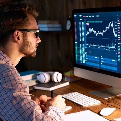 Monitorovanie prevádzky | Tatra banka Monitorovanie prevádzky