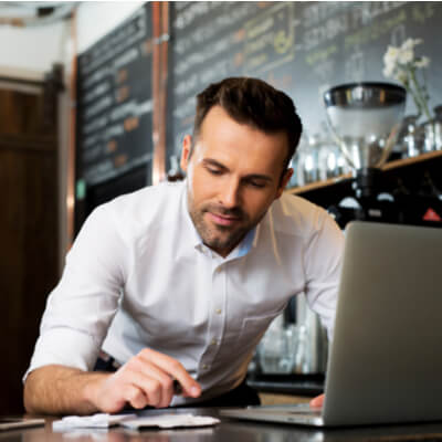 Čo sa účtuje v jednoduchom účtovníctve? | Tatra banka Čo sa účtuje v jednoduchom účtovníctve?