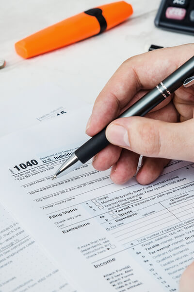 Pri oboch typoch účtovníctva musí podnikateľ podať daňové priznanie | Tatra banka Pri oboch typoch účtovníctva musí podnikateľ podať daňové priznanie