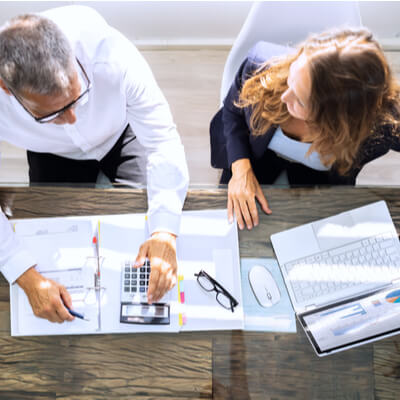 Ako si vybrať správneho účtovníka? | Tatra banka Ako si vybrať správneho účtovníka