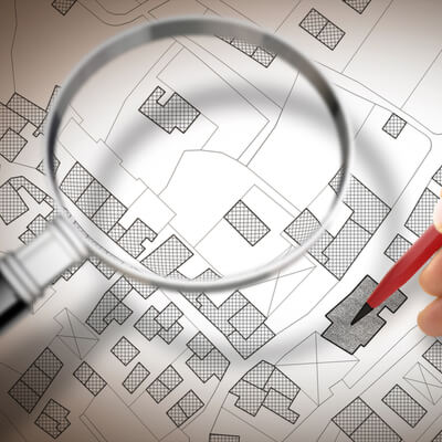 Kataster nehnuteľností | Tatra banka