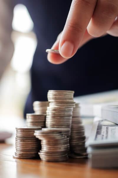 Platby v hotovosti a odpočet DPH | Tatra banka Platby v hotovosti a odpočet DPH