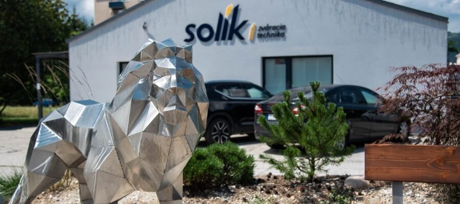 rodinna firma Solik
