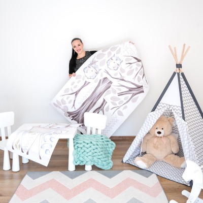 Preklad stránky do cudzích jazykov musí mať na starosti odborník | Osobný archív Slávka Kollárová inspio bytove dekoracie