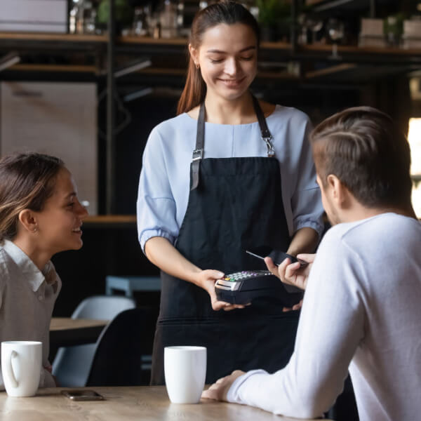Take your business to the next level | Tatra banka Take your business to the next level