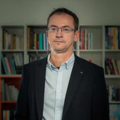 Radko Bovan začal podnikať už ako študent  Radko Bovan