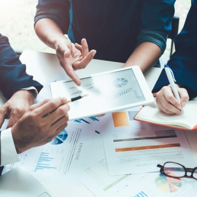 Nechajte si poradiť od našich partnerov | Tatra banka sluzby pre podnikatelov za zvyhodnene ceny