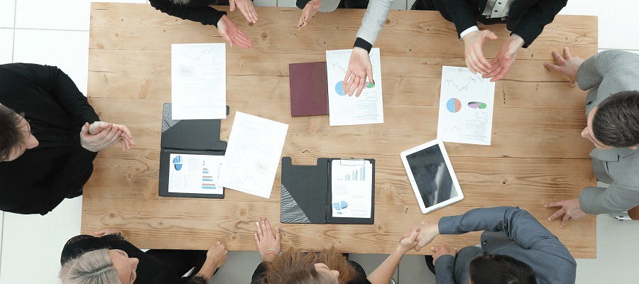 Personálne zabezpečenie | Tatra banka