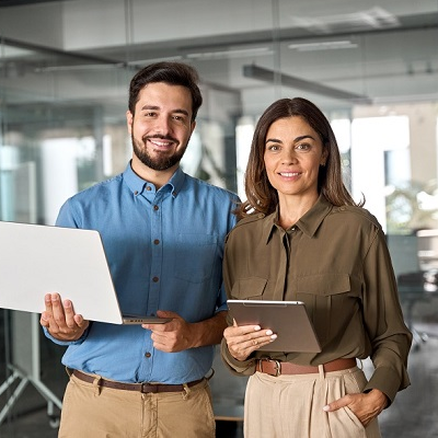 Získajte balík benefitov a podporte váš podnikateľský plán | Tatra banka balik benefitov