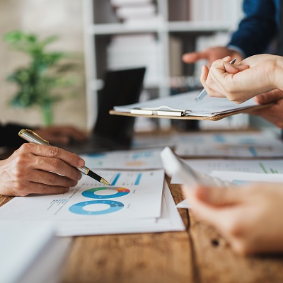 Vypracovanie podnikateľského plánu | Tatra banka