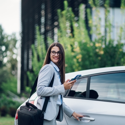 Nezabudnite si uplatniť cestovné náhrady | Tatra banka amortizacia firemneho auta