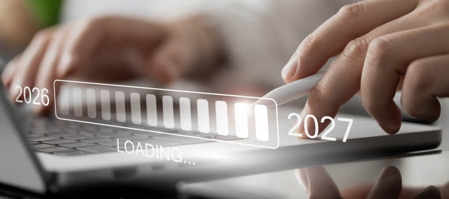 E-faktúra bude od roku 2027 povinná: Čo to znamená pre vaše podnikanie a ako sa pripraviť včas