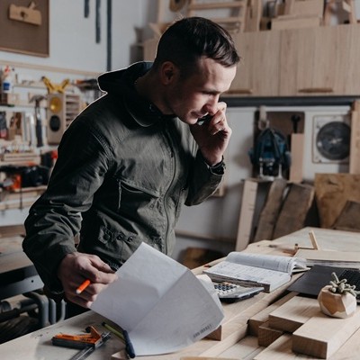 Kedy sa neplatia odvody: ako je to prvý rok živnosti? | Tatra banka