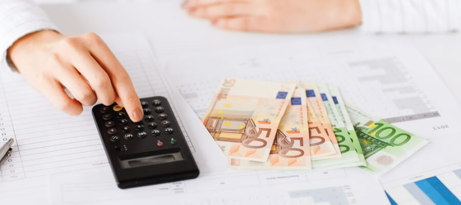 Kalkulačka na výpočet paušálnych výdavkov | Tatra banka kalkulacka na vypocet pausalnych vydavkov
