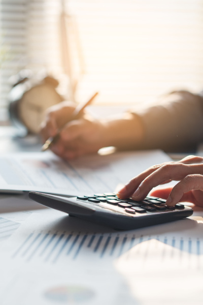 Povinnosť podať daňové priznanie | Tatra banka vypisovanie daňového priznania