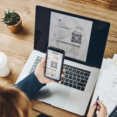 Digitalizácia účtovníctva v praxi | Tatra banka zauctovanie dokladov