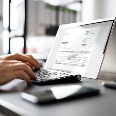 Legislatívna úprava digitalizácie účtovníctva | Tatra banka vyhody digitalizacie uctovnictva