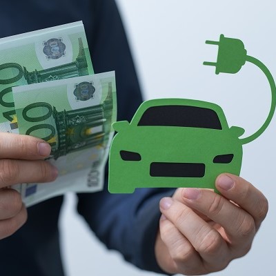 Podpora zo strany štátu v oblasti rozvoja elektromobility | Tatra banka