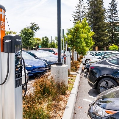 Stav elektromobility na Slovensku | Tatra banka