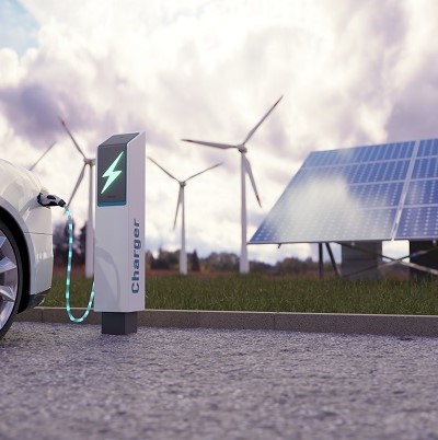 Výroba elektriny cez fotovoltické panely | Tatra banka