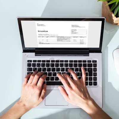 Vzor elektronickej faktúry | Tatra banka vzor elektronickej faktury