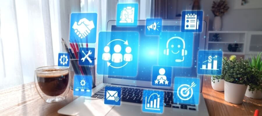Výhody CRM | Tatra banka kedy sa oplati CRM system