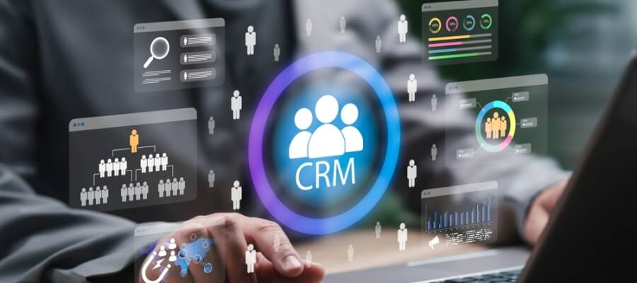 CRM v praxi | Tatra banka vyhody CRM systemu